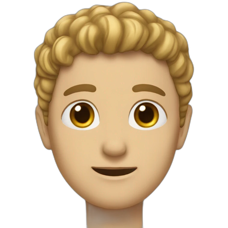 Бешеный кролик emoji