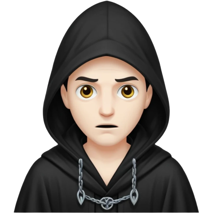 evil sorcerer emoji