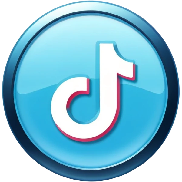 Tiktok verified badge emoji