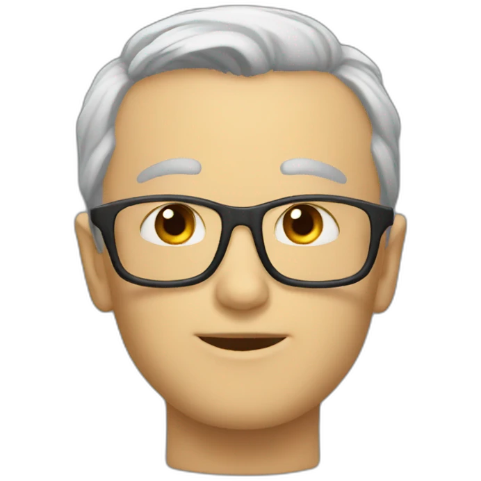 Batzair emoji