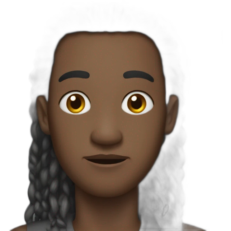 Wembanyama emoji