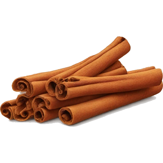 Cinnamon  emoji