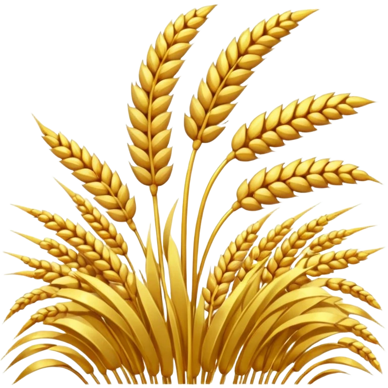wheat emoji