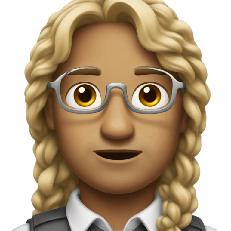 I don’t know emoji