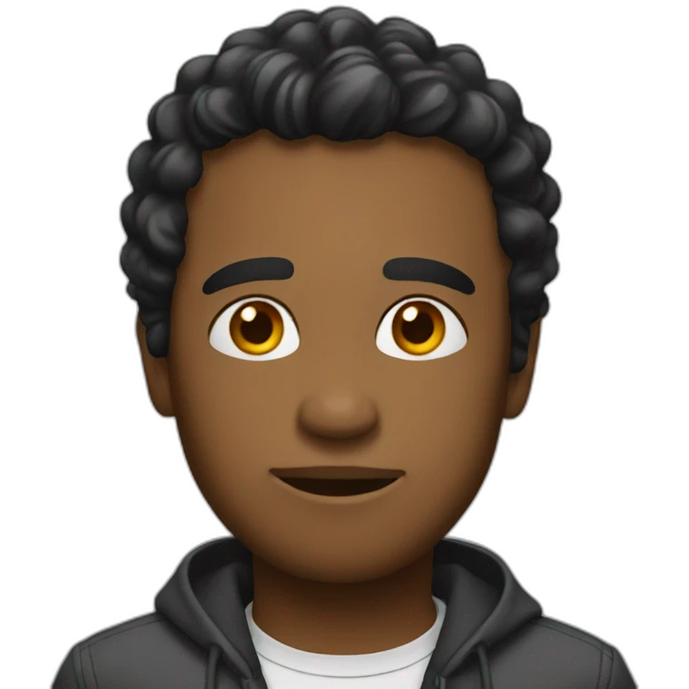 attention emoji