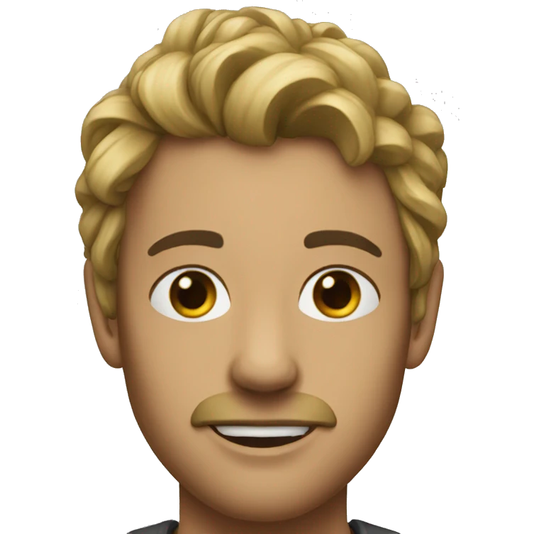 A therian emoji
