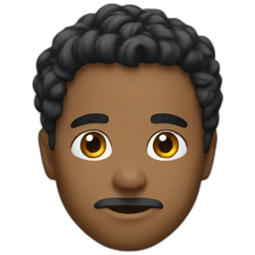 I doubt it emoji