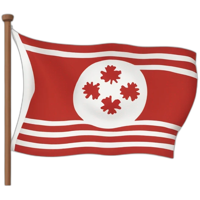 flag of amurskaya oblast emoji