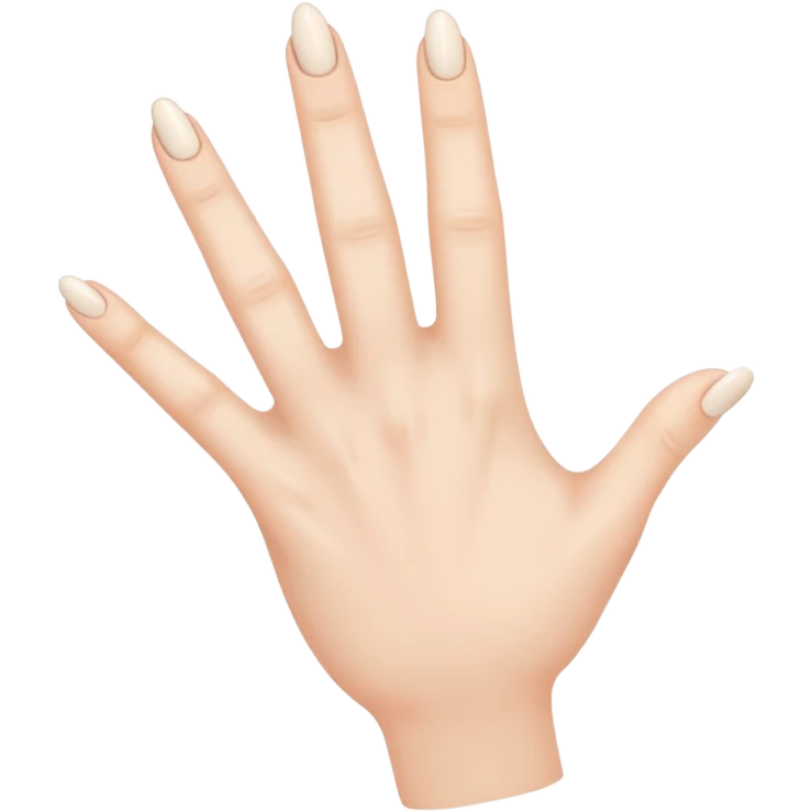 Fingering emoji