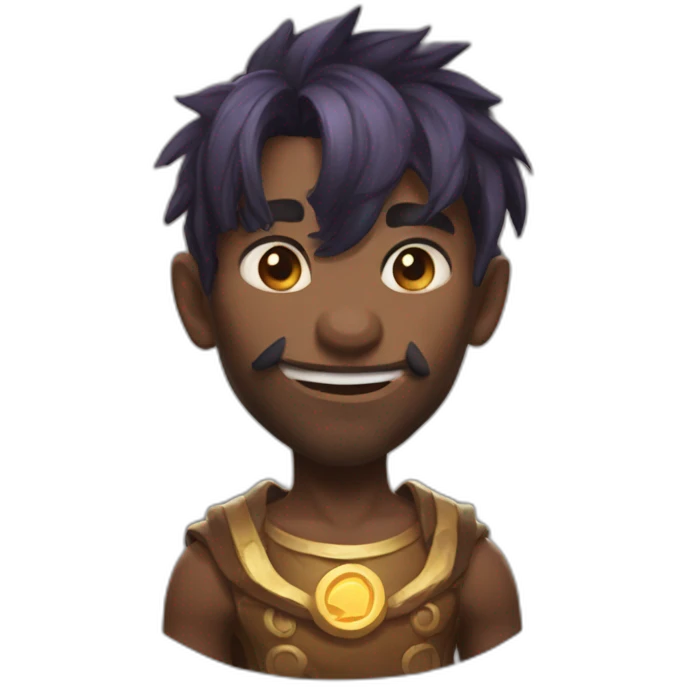 league of legends emoji