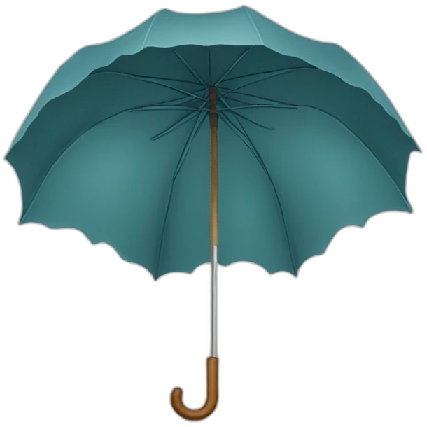 litlle umbrella emoji