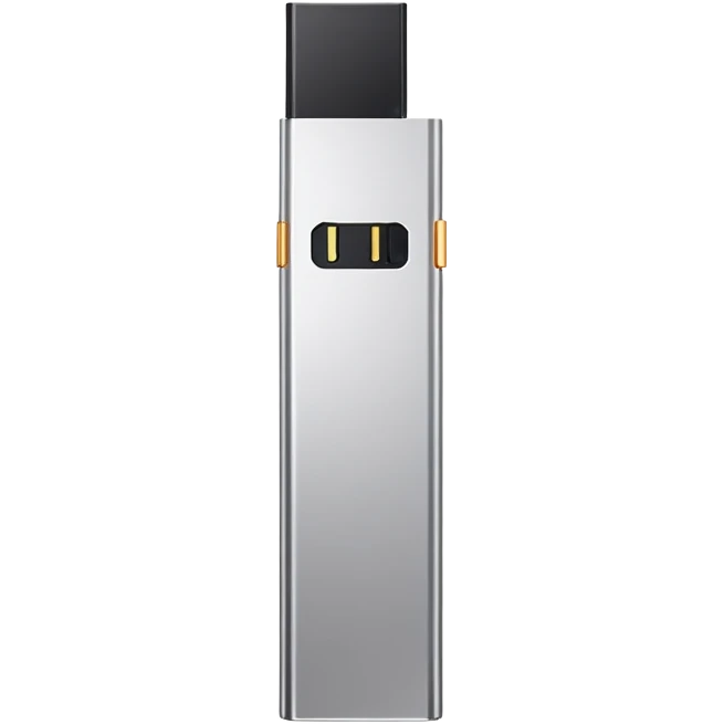 Juul emoji