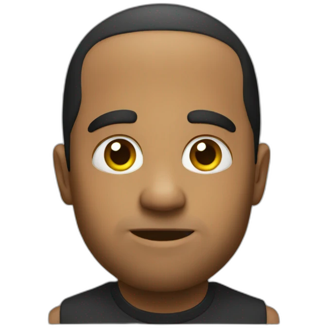 DJF emoji