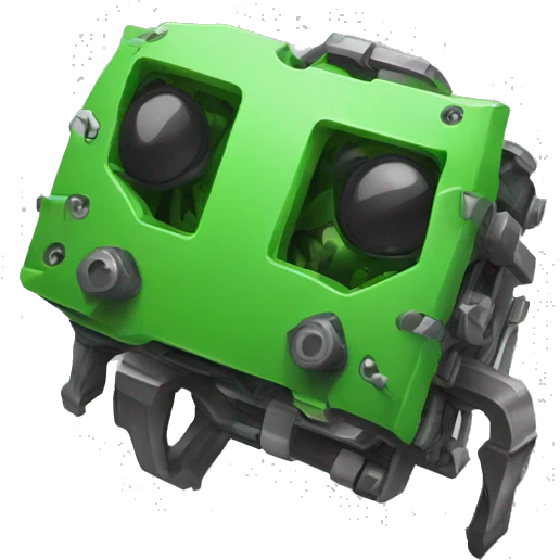 gpu bug emoji