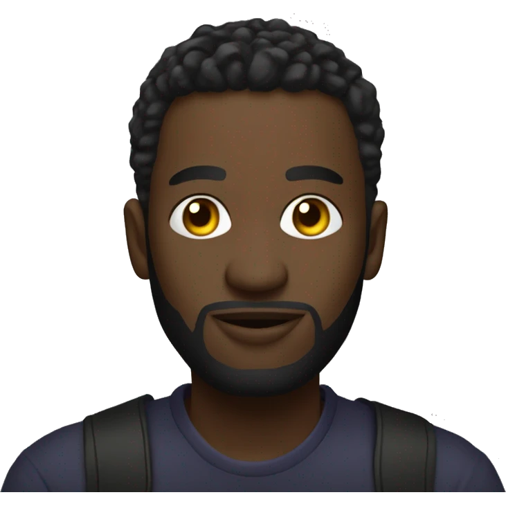 Signe de main damso emoji