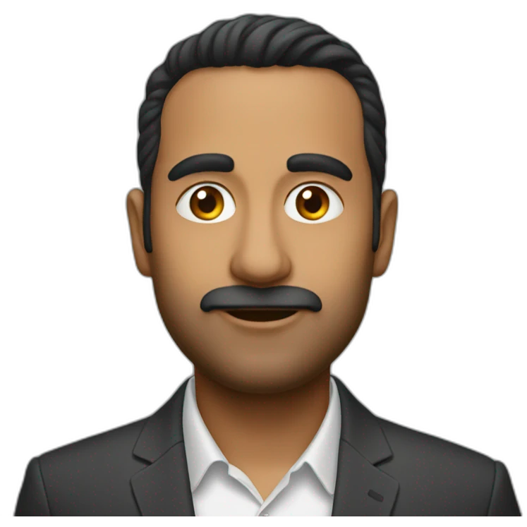 dhar mann emoji