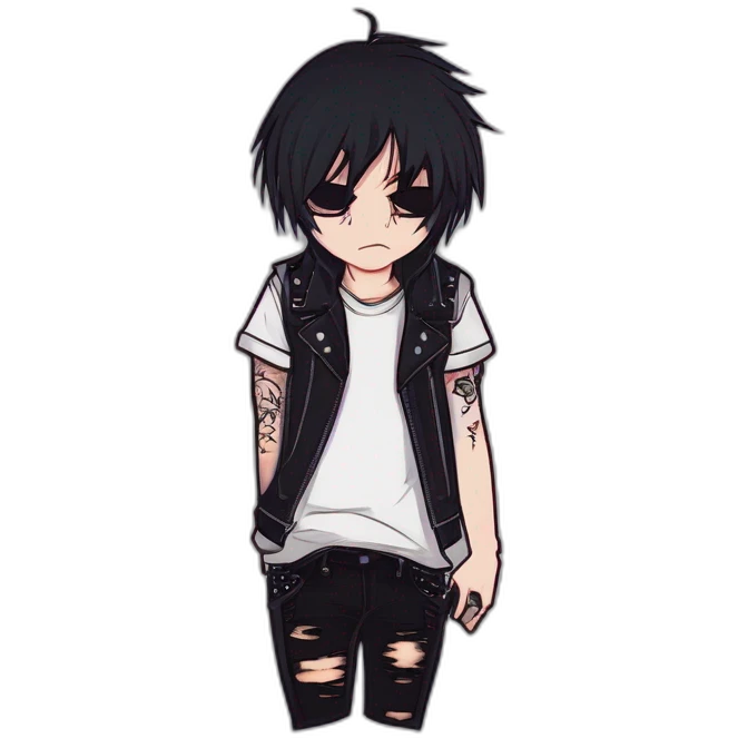 emo emoji emoji