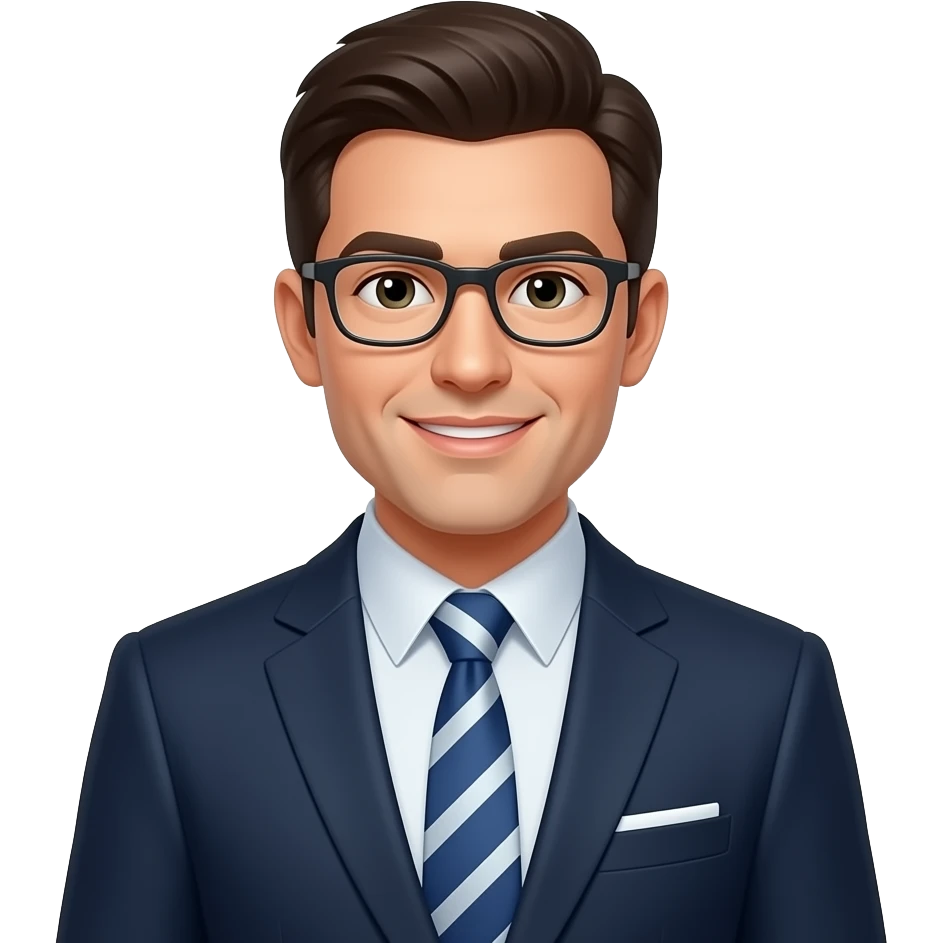 marketing expert emoji