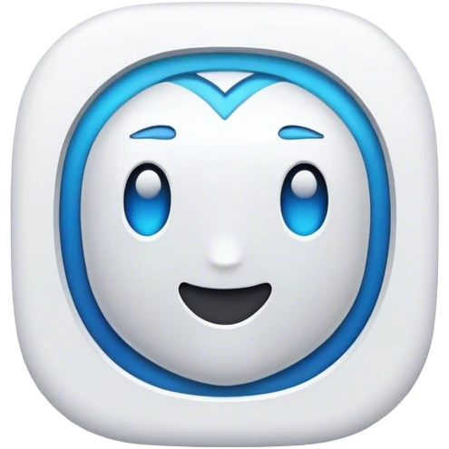 Logo for innovation lab called Ivolv emoji
