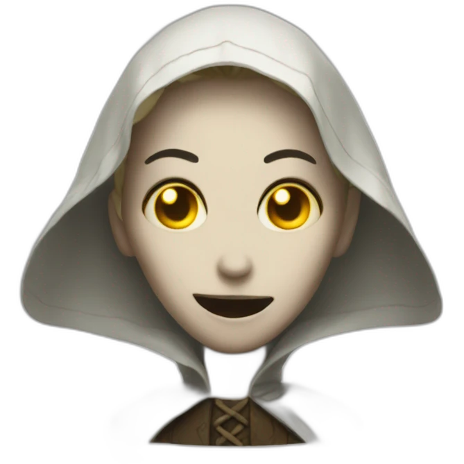Conjuring emoji