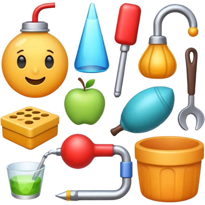 Random emoji