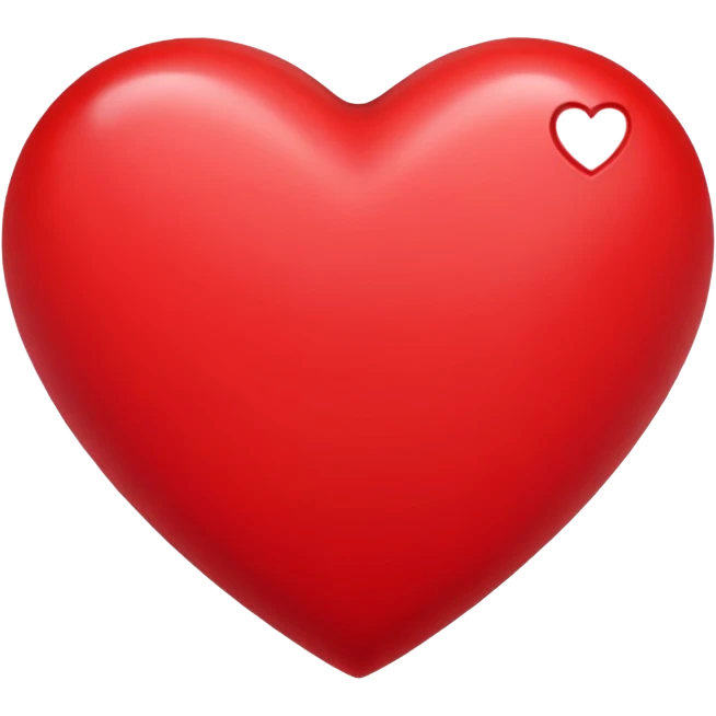 Love emoji