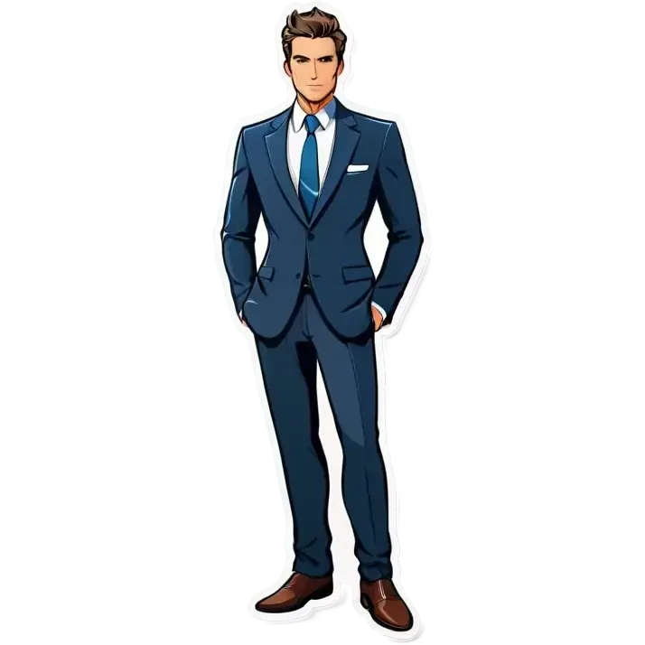 Mad Men Don emoji