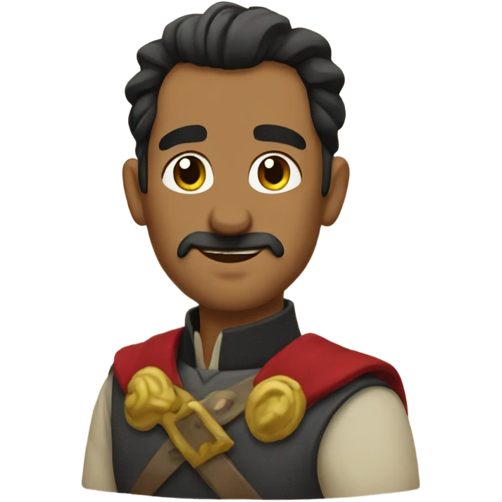 Baltazar emoji