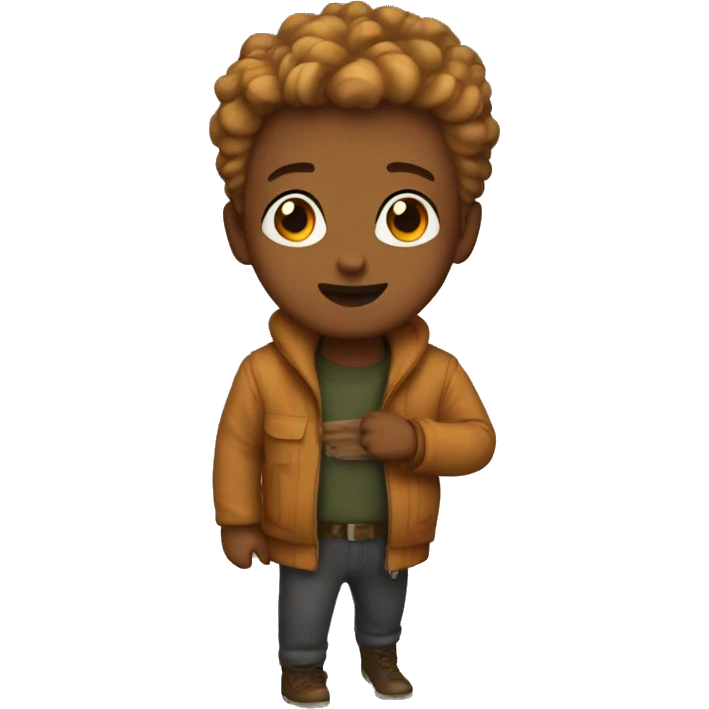fall emoji