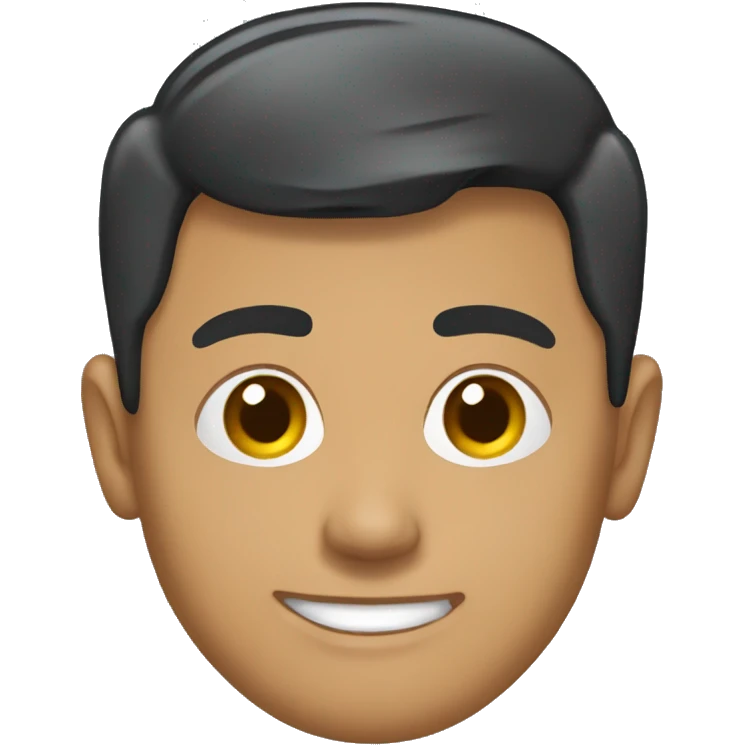 nicholas chavez emoji