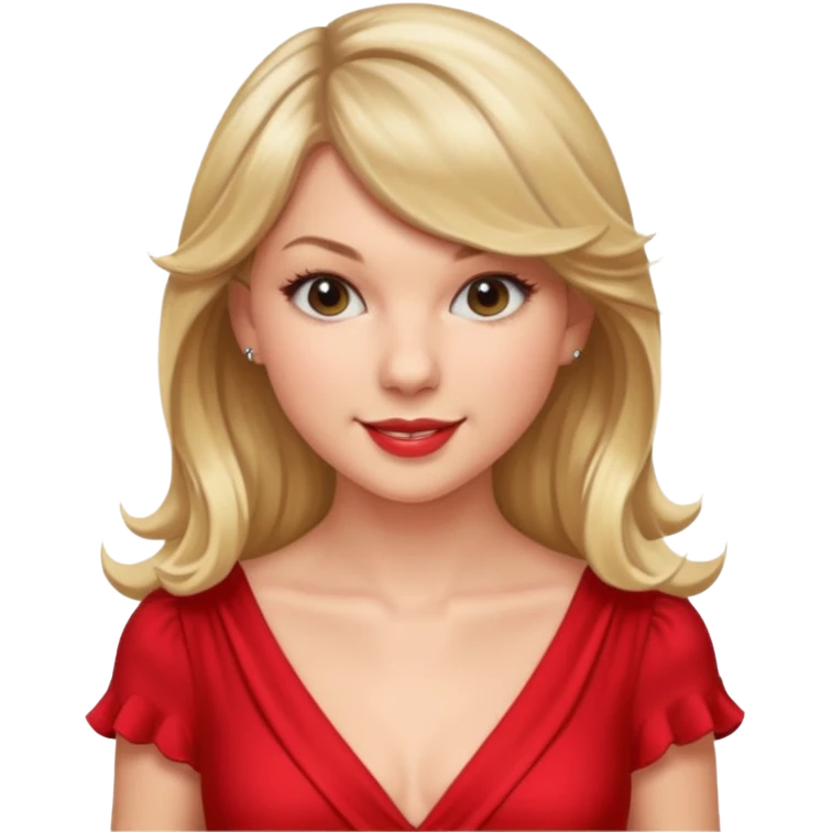 TAYLOR SWIFT emoji