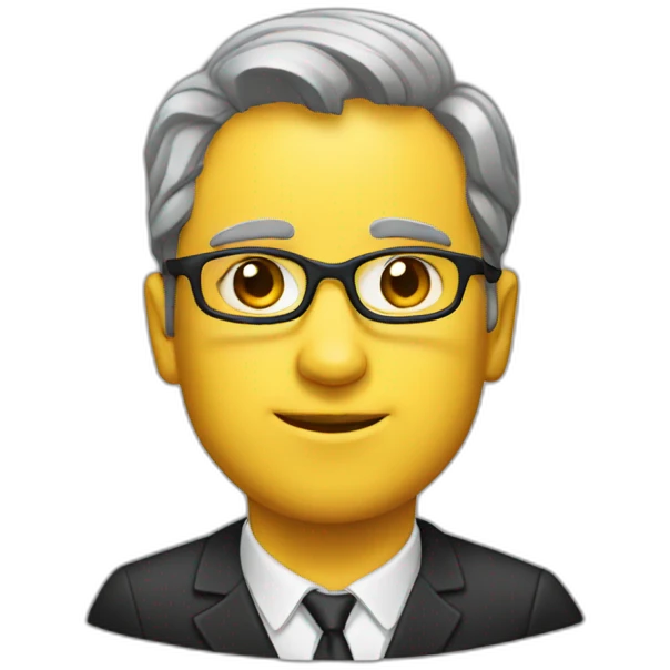 la academia emoji