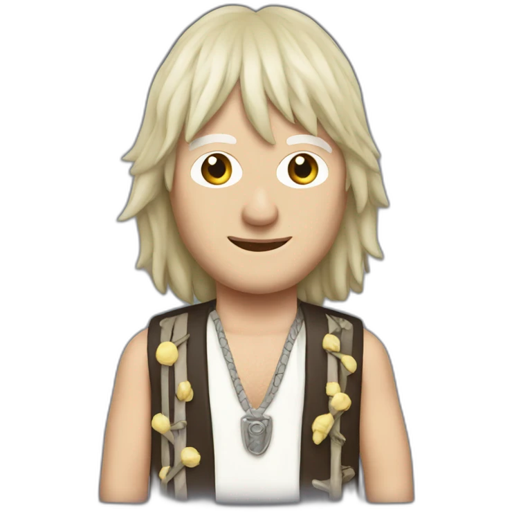 Chris Squire emoji
