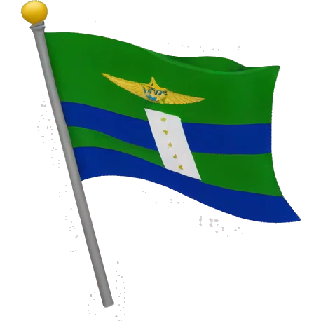 Azores Flag emoji