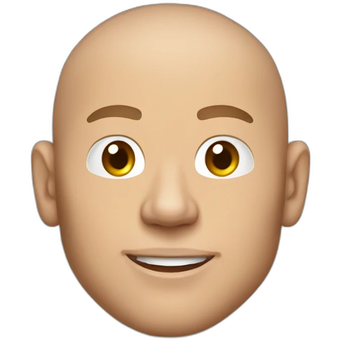 George St-Pierre emoji