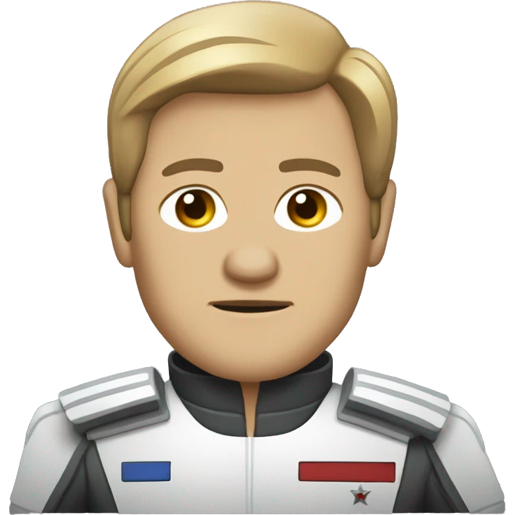 Battlestar Galactica  emoji