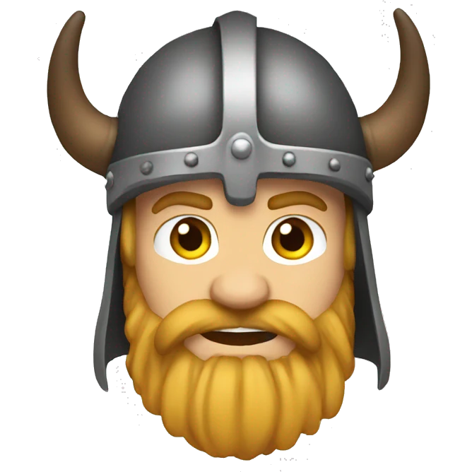 viking emoji