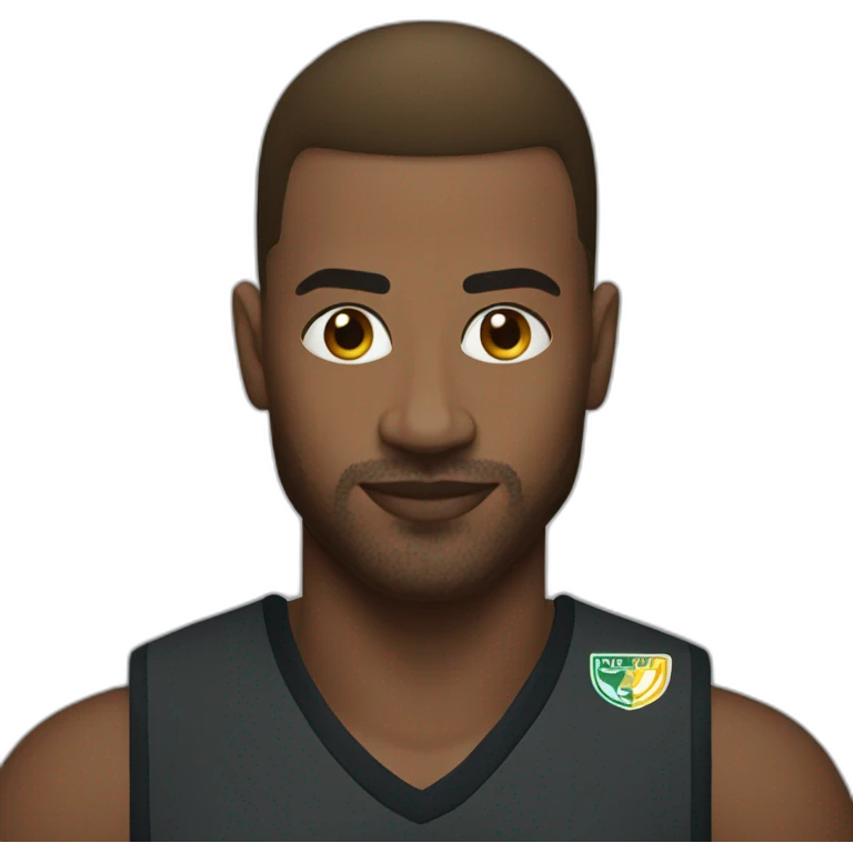 Marcus Samuelson emoji