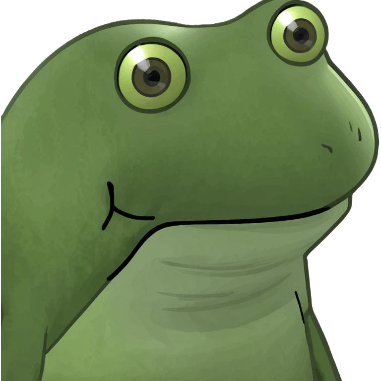 A heart that reads “love you” on it emoji