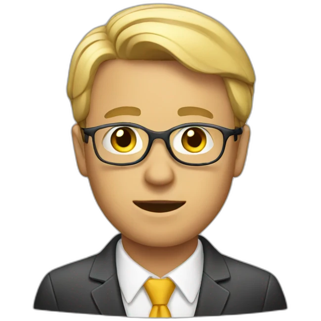 journalist emoji