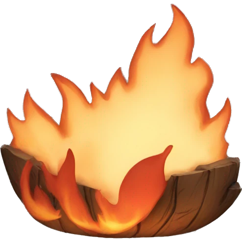 ember emoji