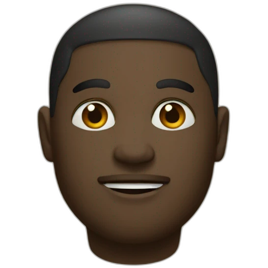tresor kasenda emoji