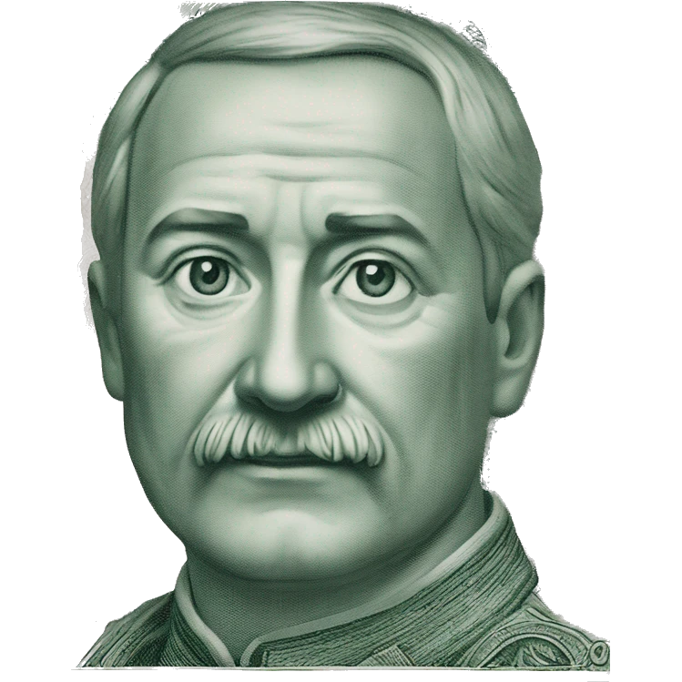 Polish Zloty Banknote Emoji emoji