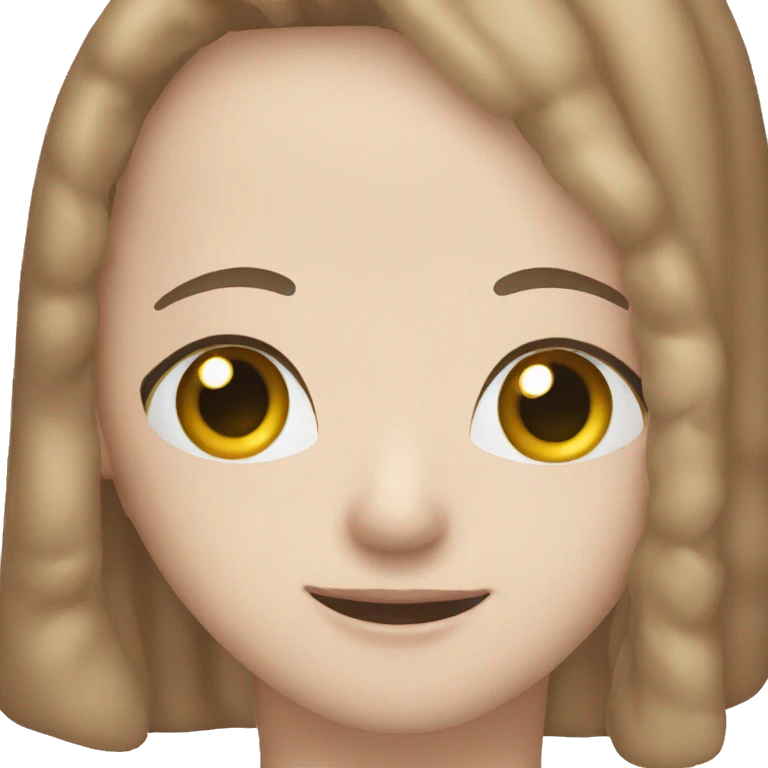 chemois emoji