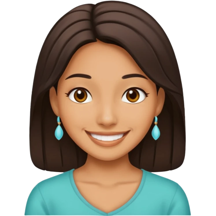 Jasmine emoji
