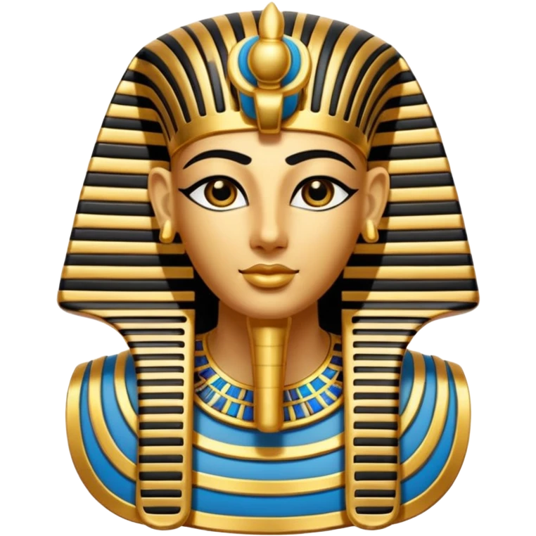 egypt character symbol emoji