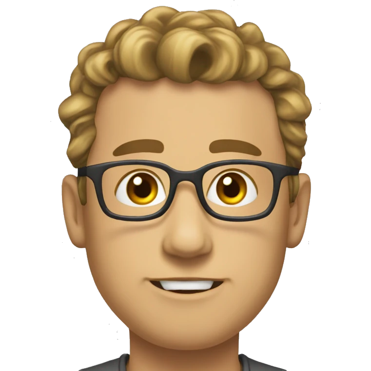 спящий заяц emoji