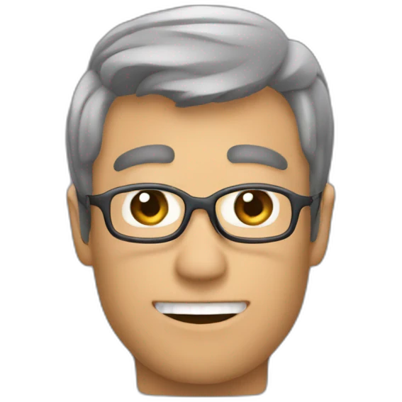 programming language golang emoji