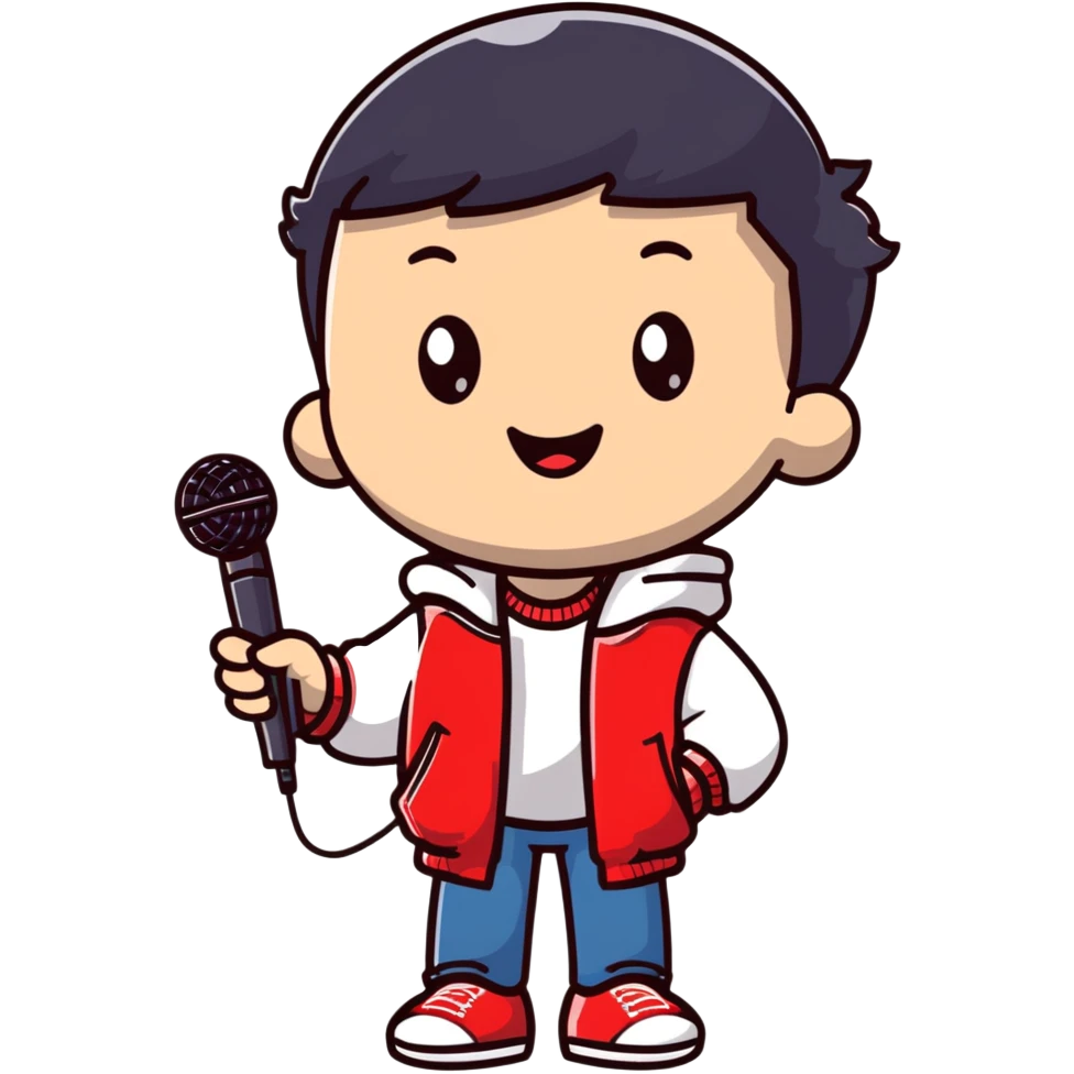 High school musical emoji