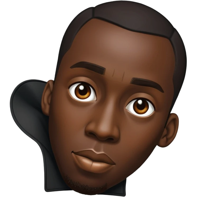 P diddy emoji
